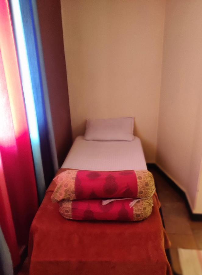 Hotel Caveri Comfort Inn Madikeri Kültér fotó